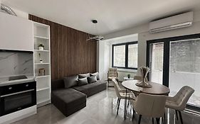 La Vita Apartments By Sienna