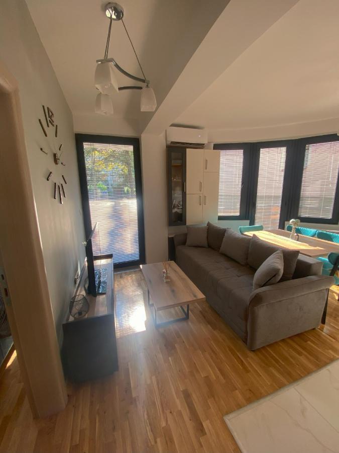 La Vita Apartments By Sienna Scopia Exterior foto