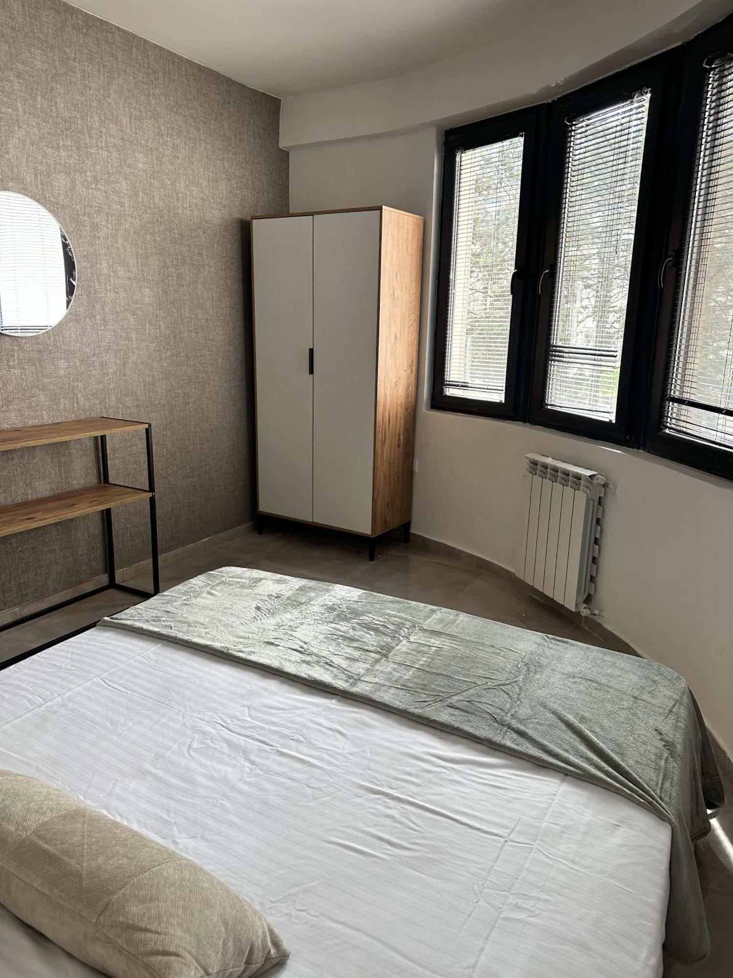La Vita Apartments By Sienna Scopia Exterior foto